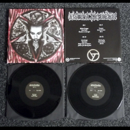 BARATHRUM Eerie 2LP [VINYL 12"]